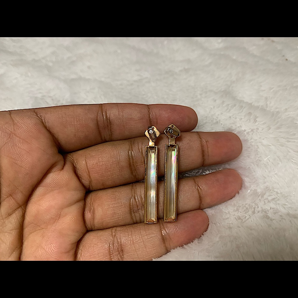 Kendra Scott Somer Earrings SOLD